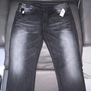David Bitton Driven-X Jeans 40X32 BRAND NEW